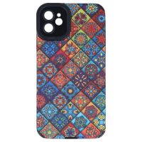 funda mandala compatible con iphone 11