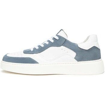 NeroGiardini Zapatillas Velour Cile Eva Rodero 02 para hombre