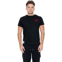 leone 1947 tops y camisetas man t-shirt short sleeves graphics para hombre