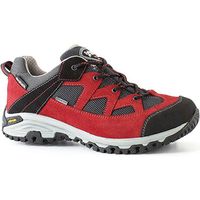bestard zapatillas de senderismo flow gtx para hombre