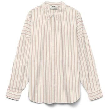 Vero Moda Camisa Rayure para mujer