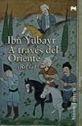a traves de oriente rihla