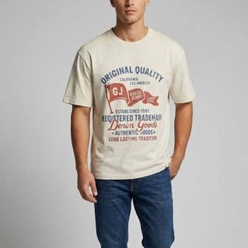 Guess Camiseta M6gib8 K8fq4 para hombre