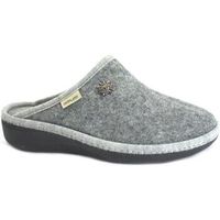 grunland pantuflas gru-rrr-ci0938-gr para mujer