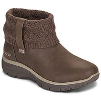 skechers botines easy going para mujer
