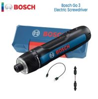 destornillador electrico bosch de 36v recargable tipo c con ajuste de parengranaje 71360rpmchuck hex magneticoluz