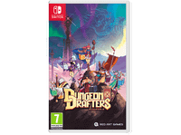 nintendo switch dungeons drafters