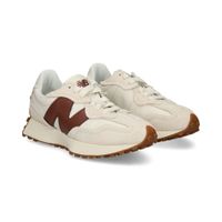 new balance zapatillas mujer - blanco talla 45