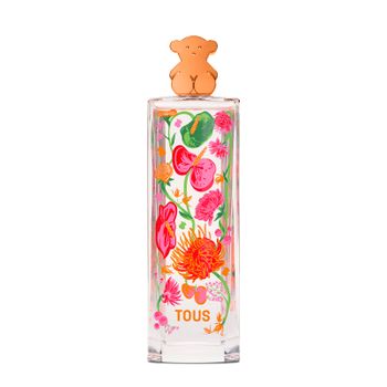 Tous Eau de toilette Perfumes Mujer
