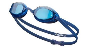 Mascara  strong nike swim legacy comfort  strong  azul