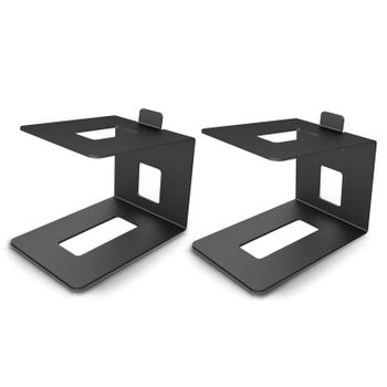 VULKKANO S4 Soporte para Altavoces Compatible con Vulkkano A4 y A4 ARC