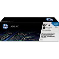 hp 823a toner original laserjet negro
