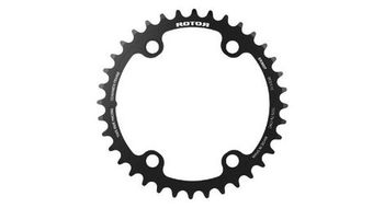 Plato rotor aero rings  redondo  interior 4x110mm sram axs 12v