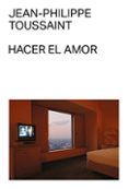 hacer el amor