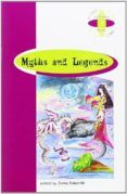 myths and legends 3 eso