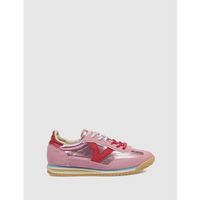 victoria zapatillas zapatilla saturno rosa para mujer