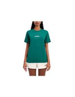 camiseta ellesse svetta infantil verde oscuro