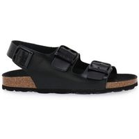 grunland sandalias nero 70 sara para mujer