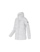 anorack joluvi zien blancoblanco mujer