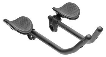 Profile design supersonic ergo  50 slc carbon aerobar negro