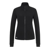 saucony triumph chaqueta para correr mujeres-negro