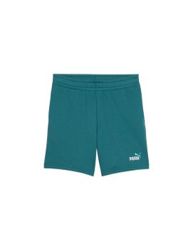 Pantalón Puma Ess 2 Color No. 1 Logo TR Hombre Esmeralda