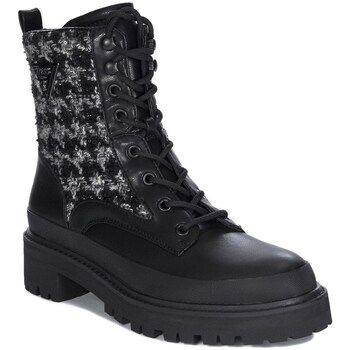 Guess Botines FLFBDNELE10 para mujer
