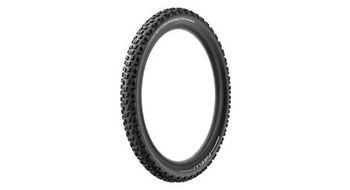 Neumatico pirelli scorpion enduro s 27 5   tubeless ready soft smartgrip gravity prowall para bicicleta de montana