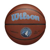 balon wilson nba team alliance minnesota timberwolves