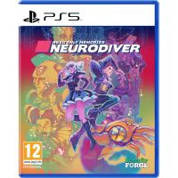 read only memories neurodiver ps5