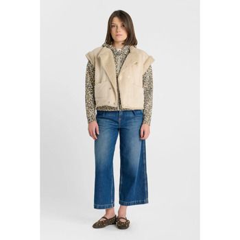Le Temps des Cerises Chaquetas CHAQUETA SIN MANGAS MALIAGI para niña