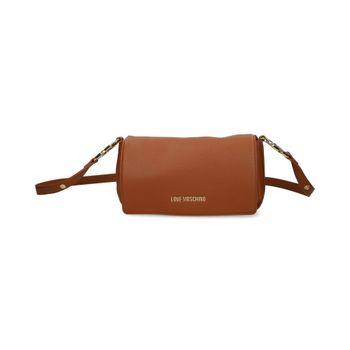 Love Moschino Bolsos Mujer - Marrón Talla Os