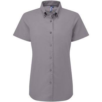 Premier Camisa RW10691 para mujer
