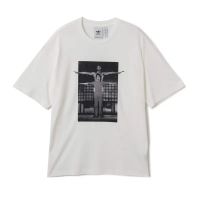 camiseta adidas originals bruce lee icon tee