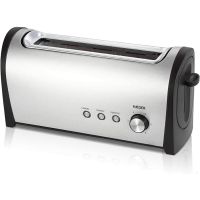 haeger desayuno tostadora 1000w