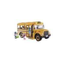 playmobil city action autobus escolar us 71094