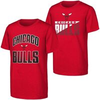 bulls camiseta gt18400 para nino