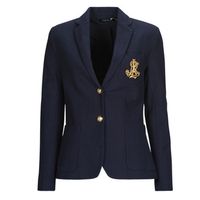 lauren ralph lauren chaqueta anfisa-lined jacket para mujer