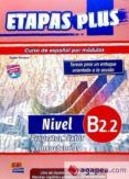 etapas plus b22 proyectos textos y competencias