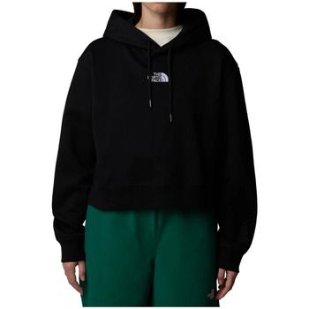 The North Face Jersey W ESSENTIAL CROP HOODIE para mujer