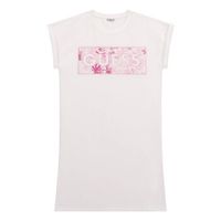 guess vestido baby terry para nina