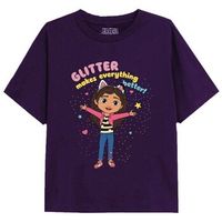 dessins animes camiseta sprinkle party para nina