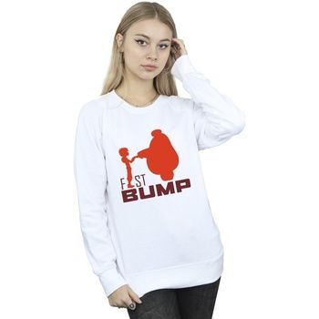 Disney Jersey Big Hero 6 para mujer