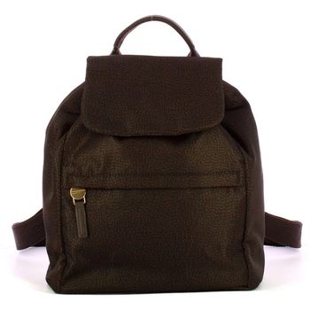 Borbonese Mochila 91010347X95219 para mujer