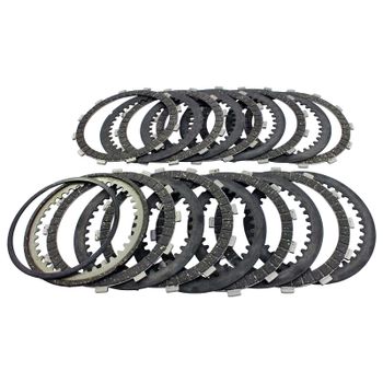 Kit de embrague Ducati 750 Paso Surflex ergal sinterizado