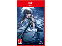 nintendo switch 2 stellar blader complete edition