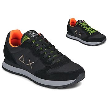 Sun68 Zapatillas Tom Fluo para hombre