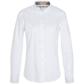 Barbour Camisa q-nol-67562 para mujer