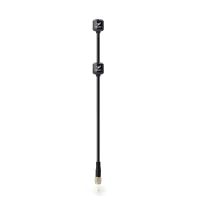 antena fpv hglrc hammer 58 ghz - lhcprhcp 170200mmdoble smaalta ganancia para gafas y vtx
