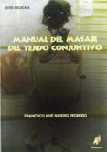 manual del masaje del tejido conjuntivo